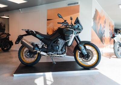 Kove 800X Pro (2024 - 25) - Annuncio 9788344