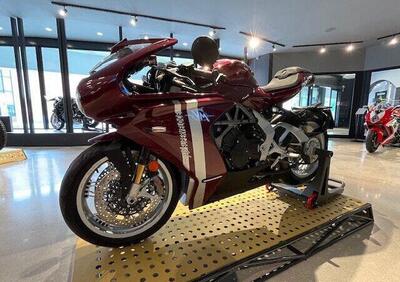 MV Agusta Superveloce 800 98 (2023 - 26) - Annuncio 9924116