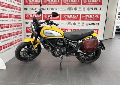 Ducati Scrambler 800 Full Throttle (2017 - 21) - Annuncio 9577845