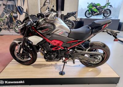 Kawasaki Z 900 (2025 - 26) - Annuncio 9943549