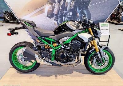 Kawasaki Z 900 SE (2025 - 26) - Annuncio 9943550