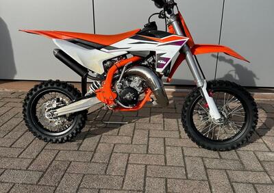 KTM 65 SX (2024 - 26) - Annuncio 9943217
