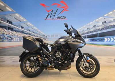 MV Agusta Turismo Veloce 800 Lusso (2021 - 22) - Annuncio 9943072
