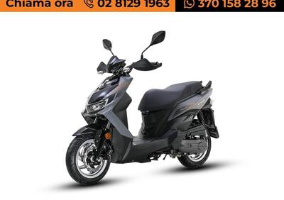 Sym Jet 4RX 50 (2023 - 26) - Annuncio 9844388