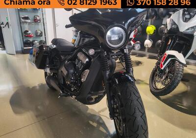 Moto Morini Calibro Bagger (2024 - 26) - Annuncio 9892507