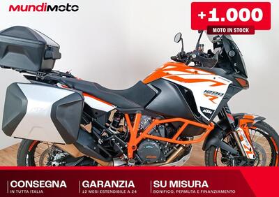 KTM 1290 Super Adventure R (2021) - Annuncio 9943567