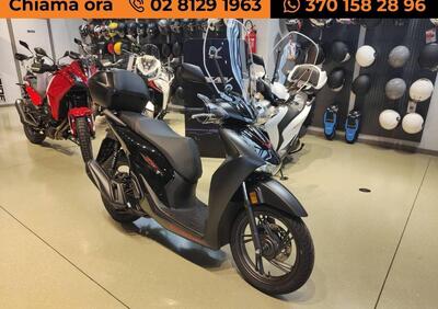 Honda SH 125 Sport (2026) - Annuncio 9943569