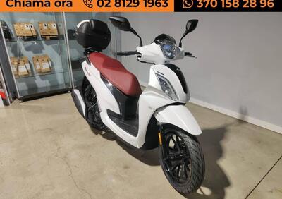 Sym Symphony 125 ST (2025 - 26) - Annuncio 9920343