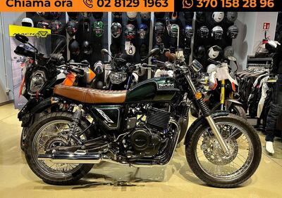 Swm Gran Turismo 650 (2024 - 25) - Annuncio 9847780