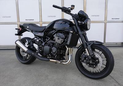 Kawasaki Z 900 RS Black Ball Edition (2026) - Annuncio 9884220