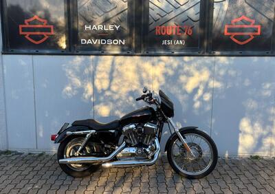 Harley-Davidson 1200 Custom (2004 - 06) - XL 1200C - Annuncio 9943585