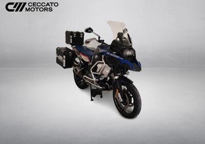 Bmw R 1250 GS Adventure (2019 - 20) - Annuncio 9943587
