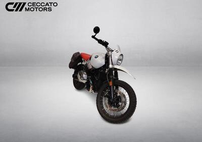 Bmw R nineT Urban GS 1200 (2017 - 20) - Annuncio 9943590