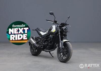 Benelli Leoncino 250 (2021 - 25) - Annuncio 9874712