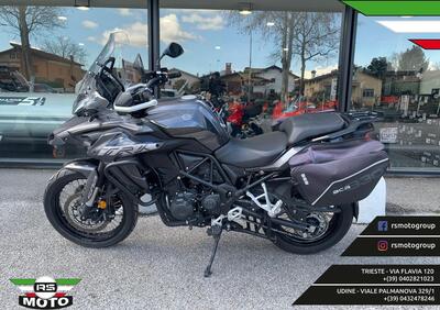 Benelli TRK 502X (2020) - Annuncio 9707176