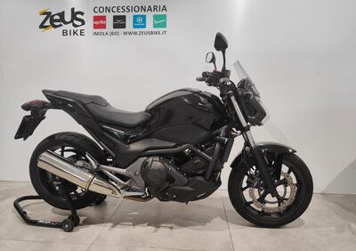 Honda NC750S DCT ABS (2016 -20) - Annuncio 9837675