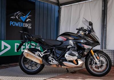 Bmw R 1250 RS (2021 - 25) - Annuncio 9943601