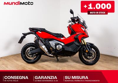 Honda X-ADV 750 (2018 - 20) - Annuncio 9943609
