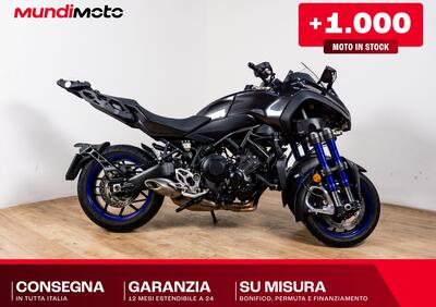 Yamaha Niken 850 (2018 - 20) - Annuncio 9943612