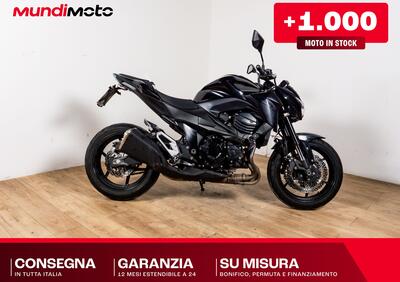 Kawasaki Z 800 e ABS (2012 - 16) - Annuncio 9943617