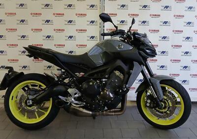 Yamaha MT-09 (2017 - 20) - Annuncio 9943624