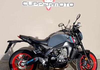 Yamaha MT-09 (2021 - 23) - Annuncio 9943629