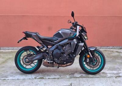 Yamaha MT-09 Y-AMT (2024 - 26) - Annuncio 9903646
