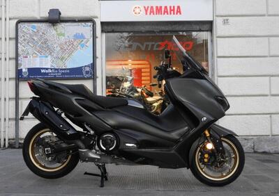 Yamaha T-Max 560 (2020 - 21) - Annuncio 9943632