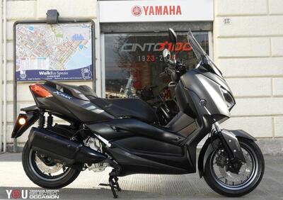Yamaha X-Max 300 (2021 - 24) - Annuncio 9943633