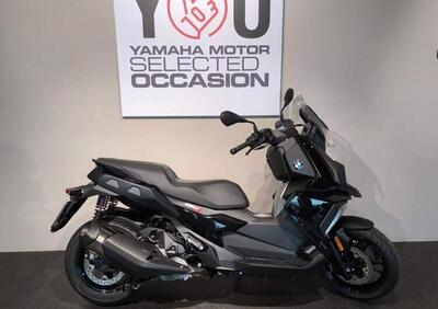 Bmw C 400 X (2018 - 20) - Annuncio 9943635