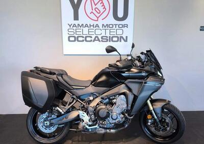 Yamaha Tracer 9 GT (2025 - 26) - Annuncio 9943637