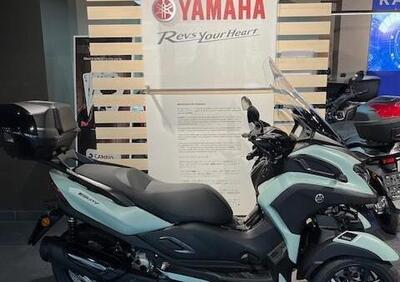 Yamaha Tricity 300 (2025 - 26) - Annuncio 9943638
