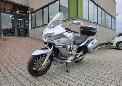 Moto Guzzi Norge 1200 GT (2009 - 11) - Annuncio 9943639