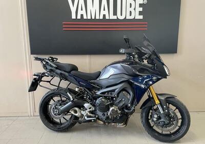 Yamaha Tracer 900 ABS (2015 - 16) - Annuncio 9943641