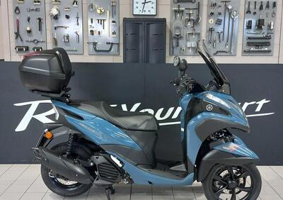 Yamaha Tricity 125 (2022 - 24) - Annuncio 9941718