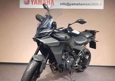 Yamaha Tracer 9 (2021 - 24) - Annuncio 9943644