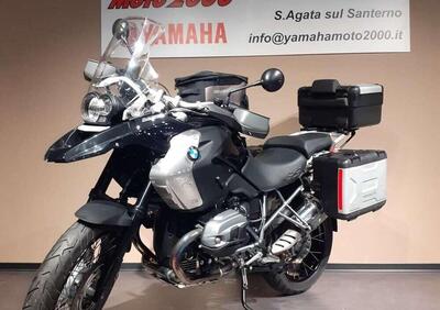 Bmw R 1200 GS (2010 - 12) - Annuncio 9943645