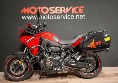 Yamaha Tracer 7 GT (2021 - 24) - Annuncio 9943646