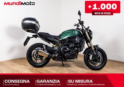 Benelli Leoncino 800 (2022 - 26) - Annuncio 9943650
