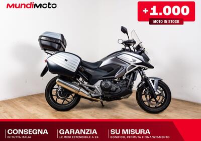 Honda NC 750 X ABS (2014 - 15) - Annuncio 9943661