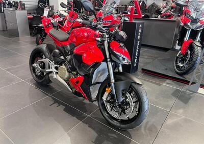 Ducati Streetfighter V4 1100 (2020) - Annuncio 9889053