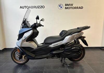 Bmw C 400 GT (2025 - 26) - Annuncio 9943668