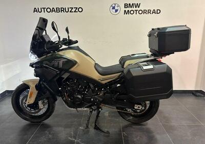 CFMOTO 800MT Limited Edition (2023 - 25) - Annuncio 9943669