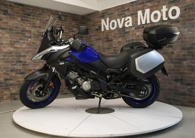 Suzuki V-Strom 650XT (2021 - 25) - Annuncio 9943674