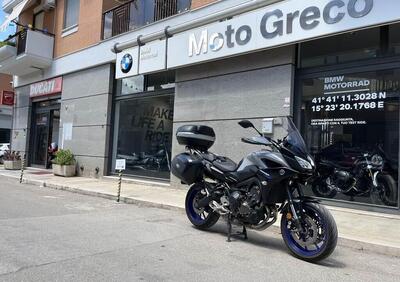 Yamaha Tracer 900 (2018 - 20) - Annuncio 9716030