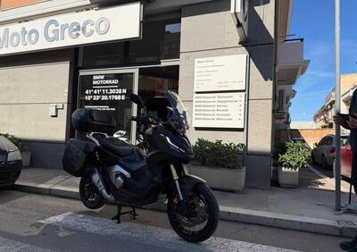 Honda X-ADV 750 DCT Travel (2021 - 24) - Annuncio 9943676