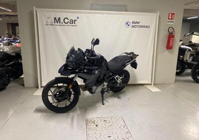 Bmw F 750 GS (2021 - 24) - Annuncio 9876725