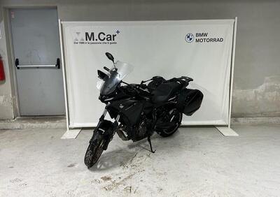 Yamaha Tracer 7 GT (2021 - 24) - Annuncio 9939875
