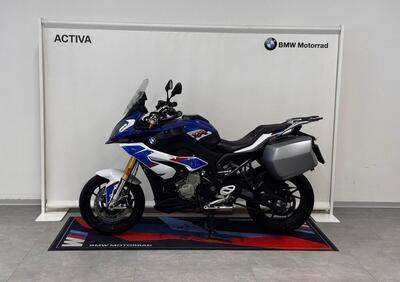 Bmw S 1000 XR (2017 - 19) - Annuncio 9838977