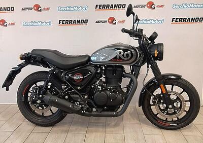 Royal Enfield HNTR 350 (2022 - 26) - Annuncio 9943461